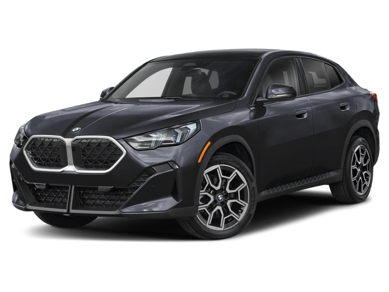 2026 BMW X2 xDrive28i Sports Activity Coupe Photo