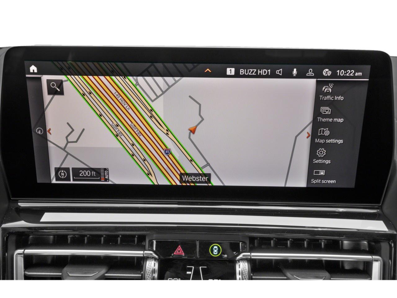 2026 BMW 8 Series Coupe Photo