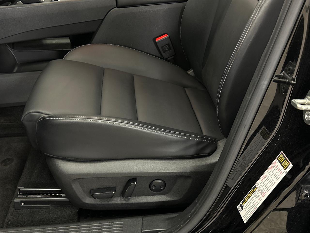 2023 Nissan Rogue SV Midnight Edition 4dr All-Wheel Drive Sport Utility Photo
