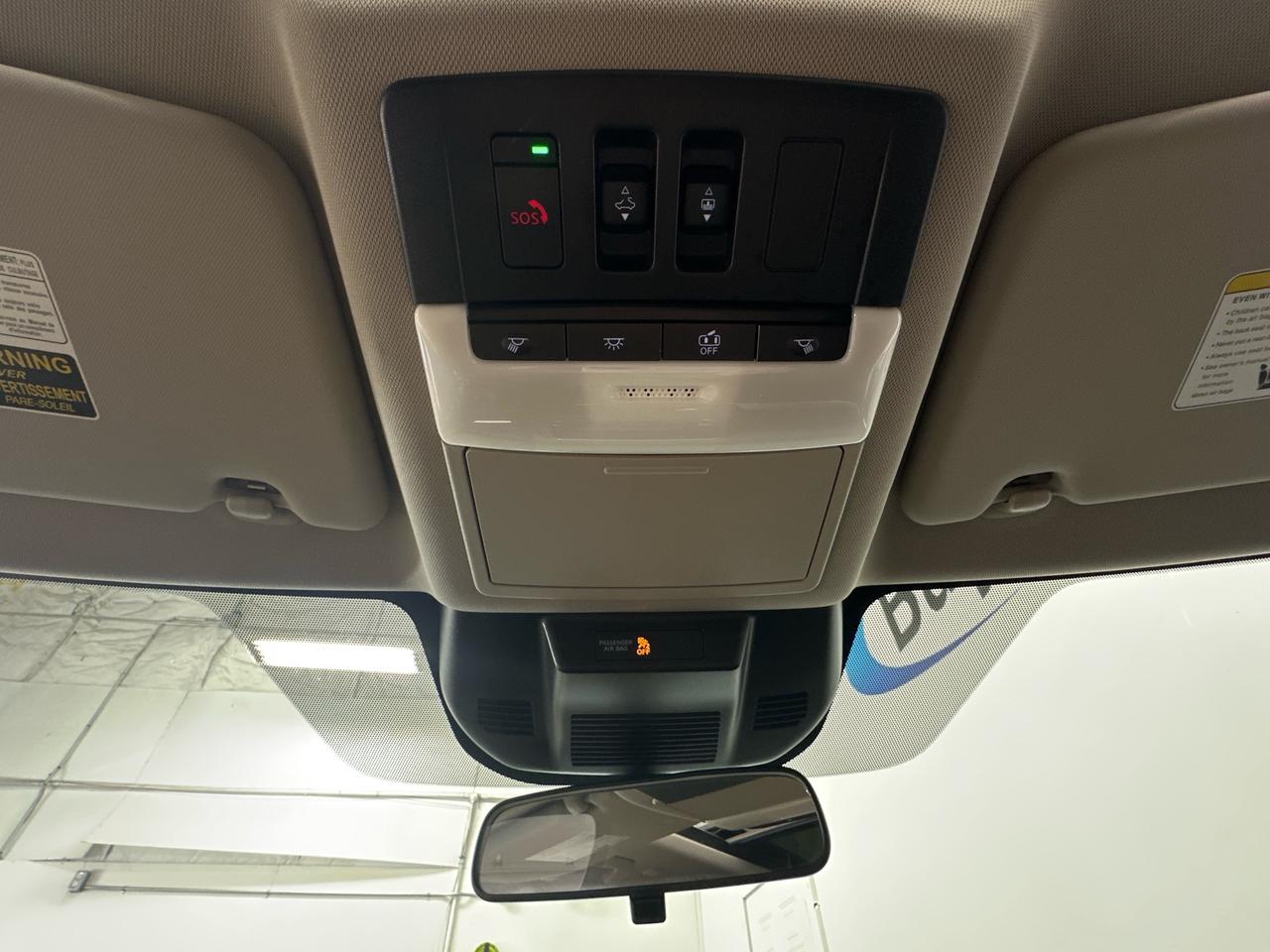 2023 Nissan Rogue SV Midnight Edition 4dr All-Wheel Drive Sport Utility Photo