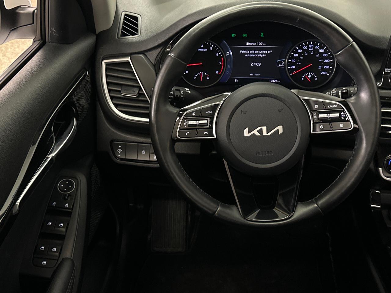 2023 Kia Seltos EX Premium 4dr All-Wheel Drive Photo