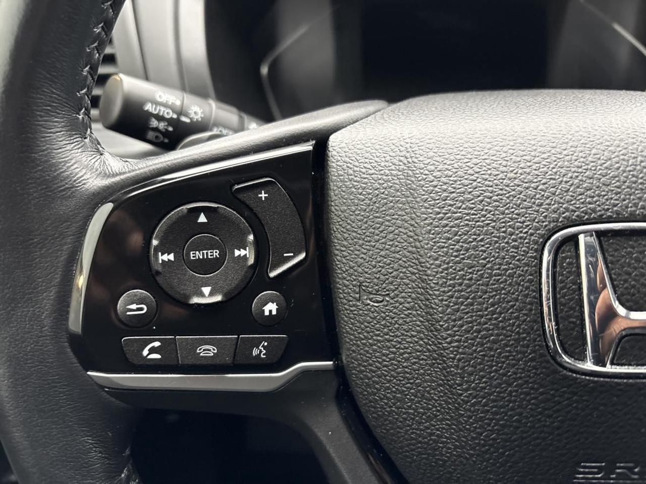 2022 Honda Odyssey Touring Photo