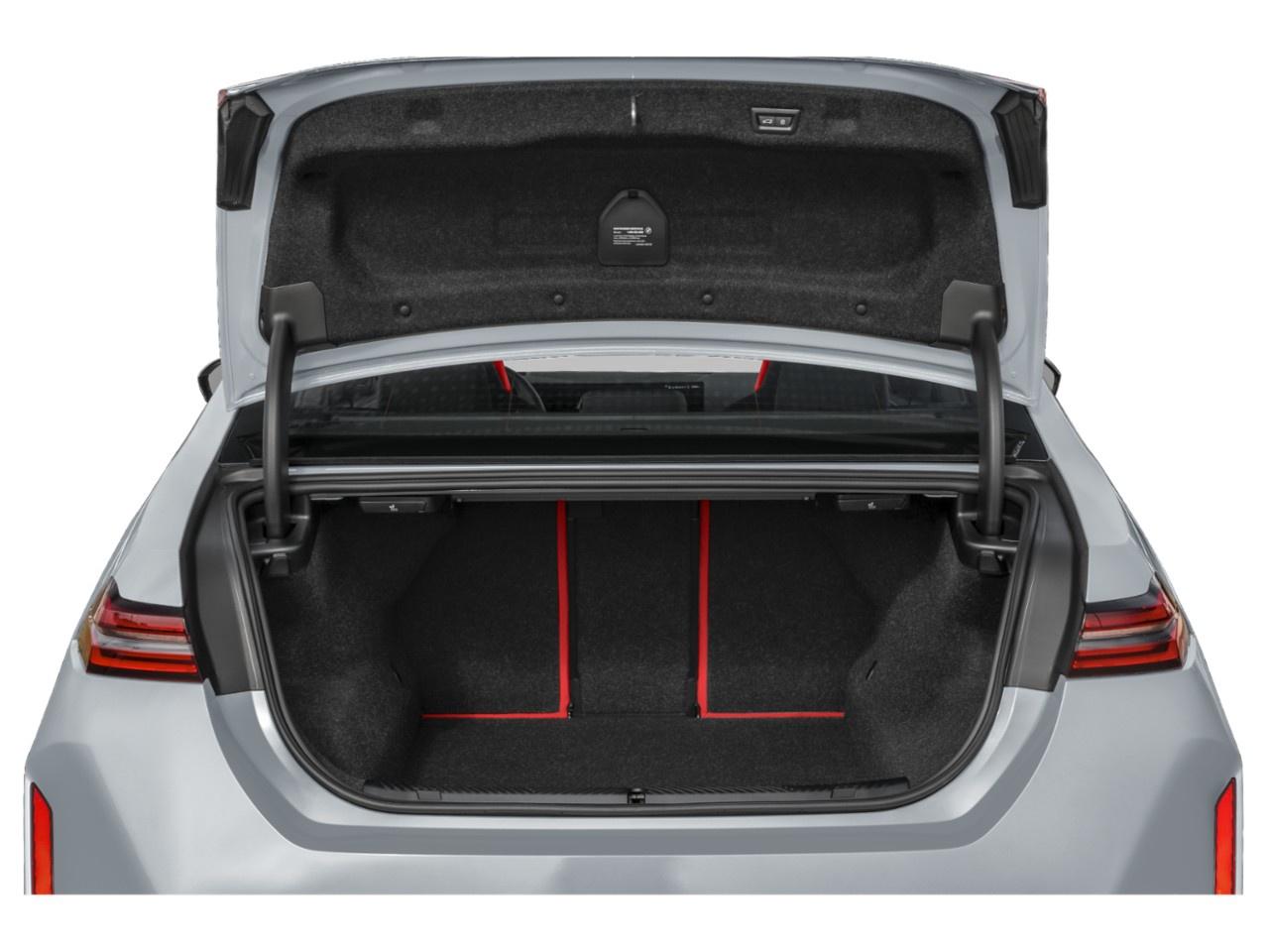 2026 BMW M5 M5 Sedan Photo