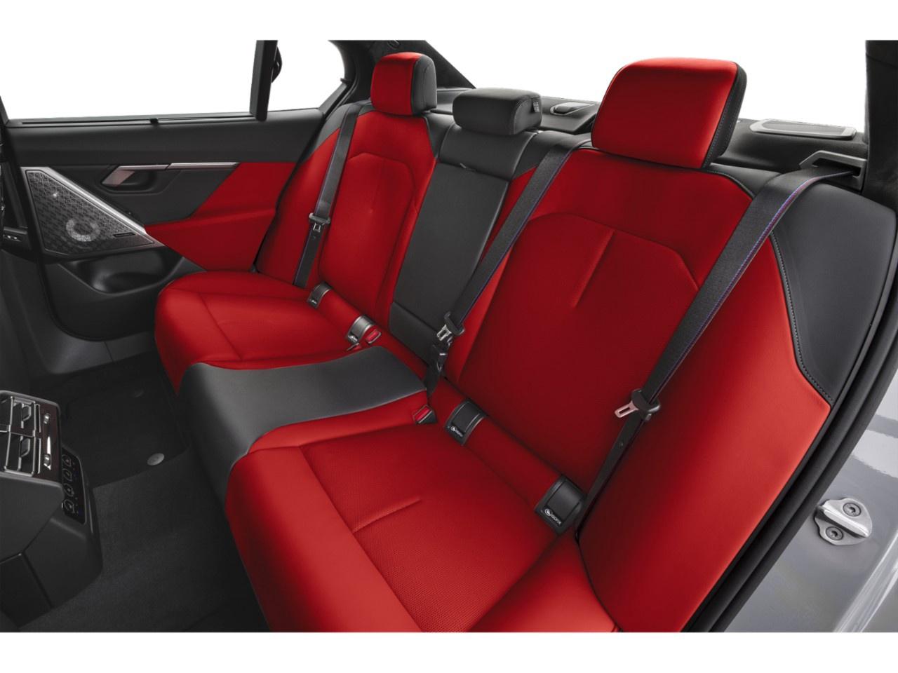 2026 BMW M5 M5 Sedan Photo