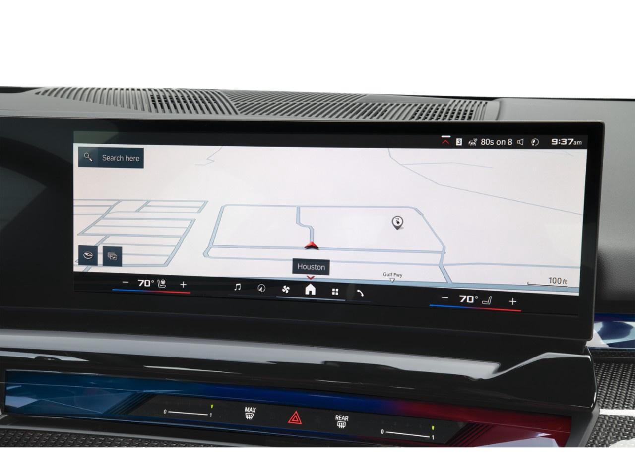 2026 BMW M5 M5 Sedan Photo