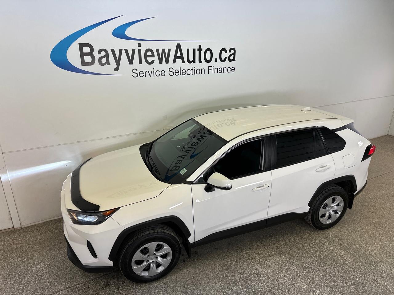 2022 Toyota RAV4 LE 4dr All-wheel Drive Photo0