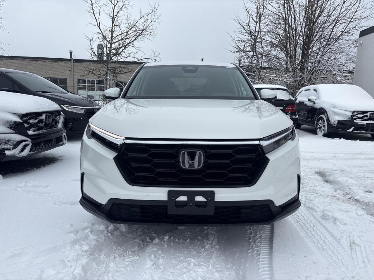 2024 Honda CR-V Lx-B Honda Certified With 7YRS/160K Warranty Photo