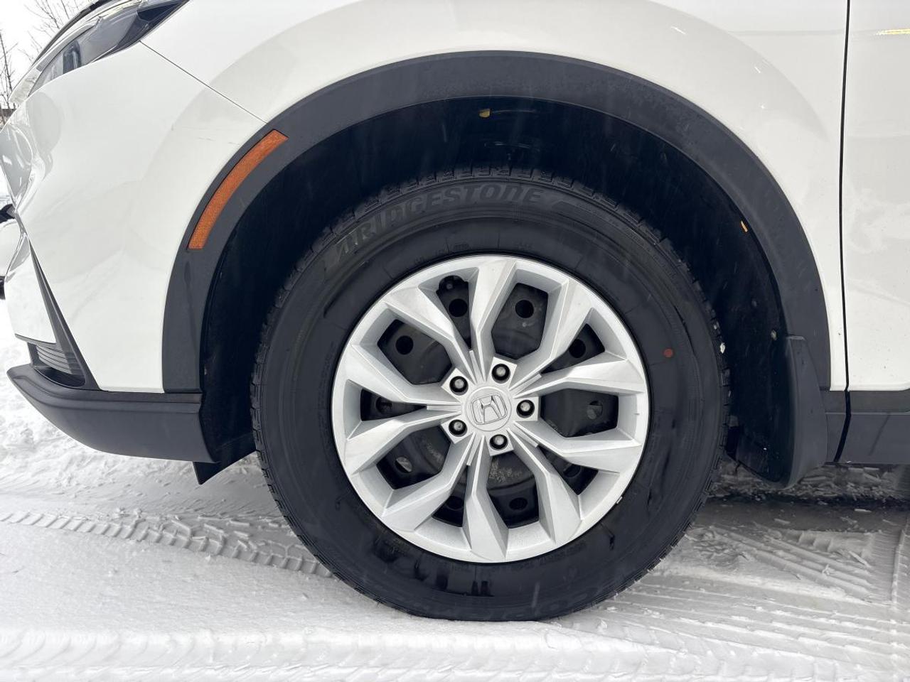 2024 Honda CR-V Lx-B Honda Certified With 7YRS/160K Warranty Photo