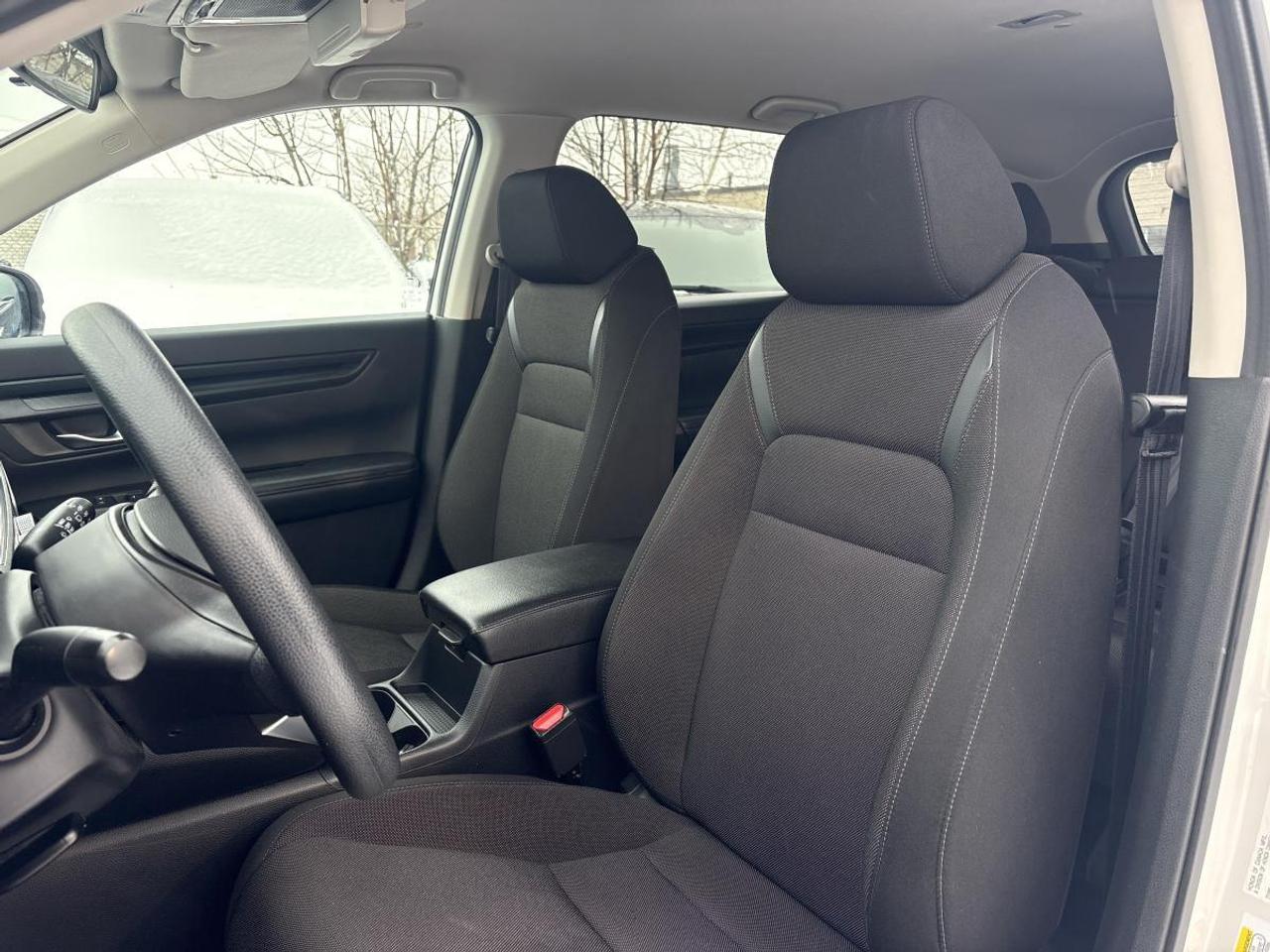 2024 Honda CR-V Lx-B Honda Certified With 7YRS/160K Warranty Photo