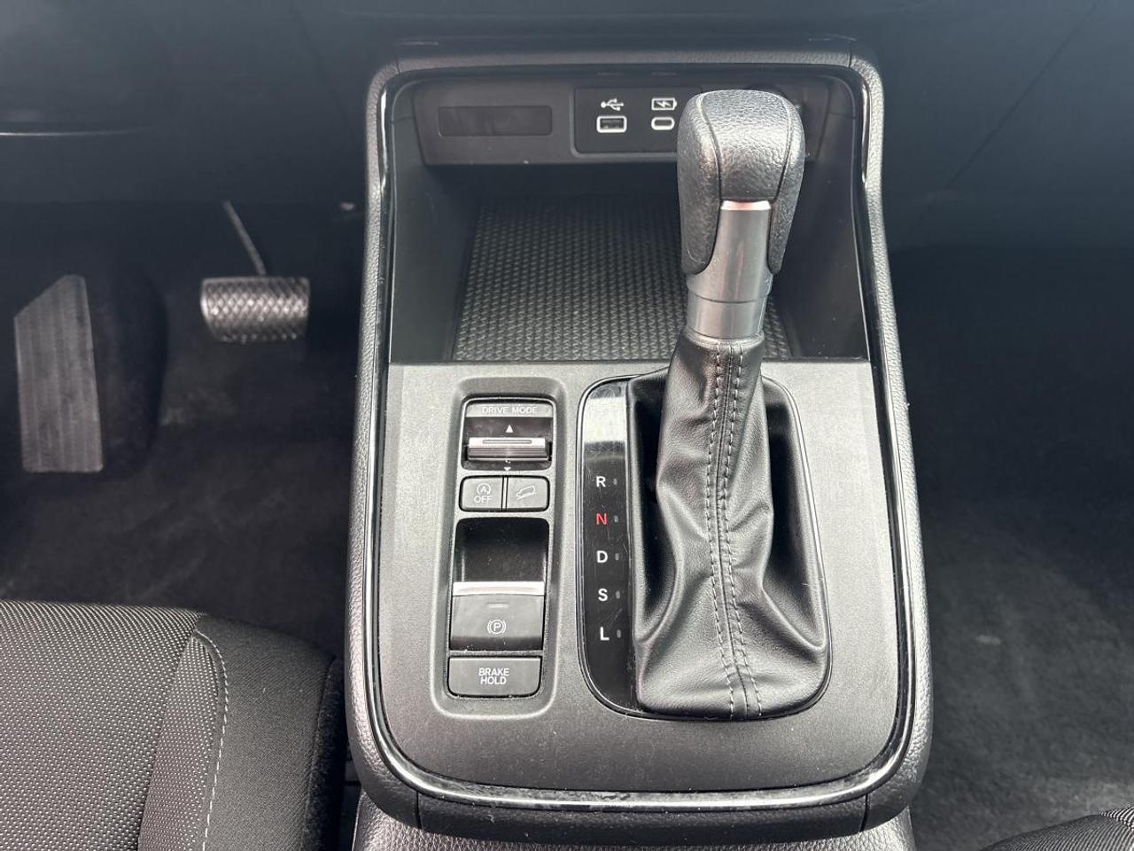 2024 Honda CR-V Lx-B Honda Certified With 7YRS/160K Warranty Photo