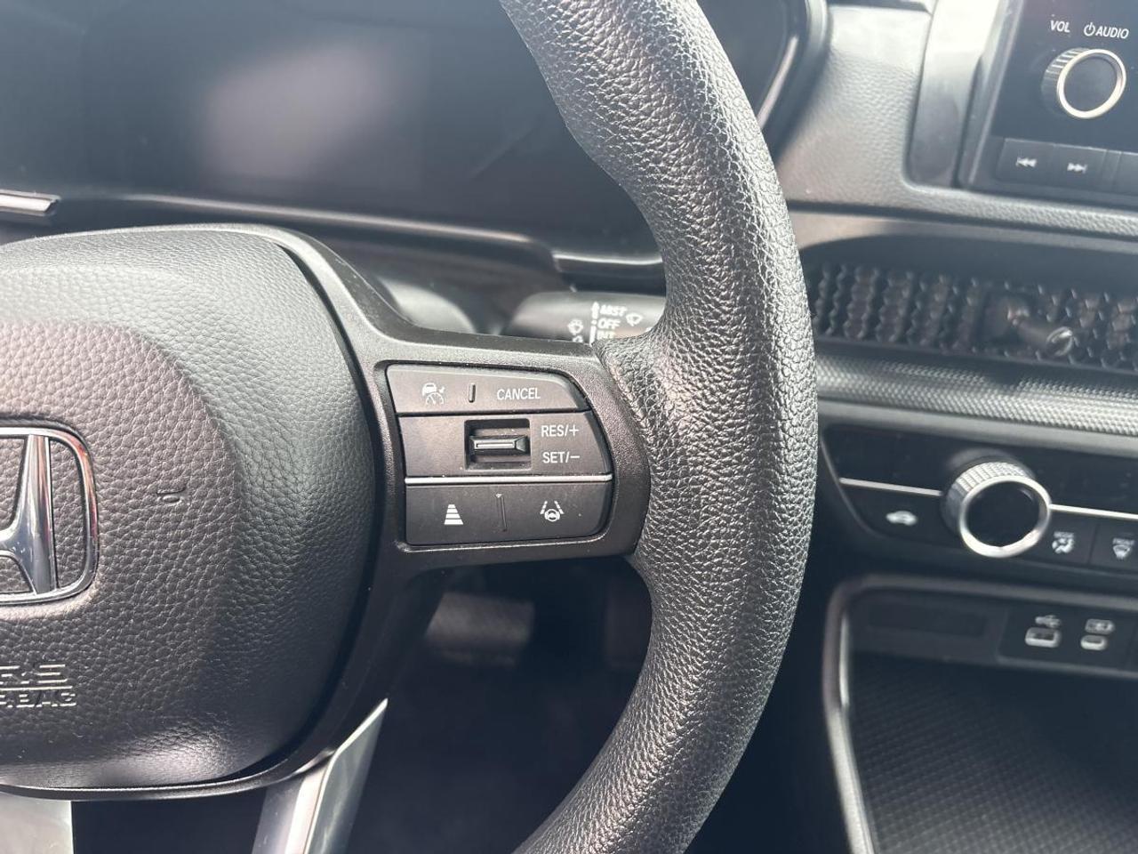 2024 Honda CR-V Lx-B Honda Certified With 7YRS/160K Warranty Photo