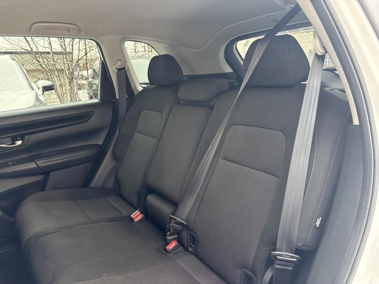 2024 Honda CR-V Lx-B Honda Certified With 7YRS/160K Warranty Photo