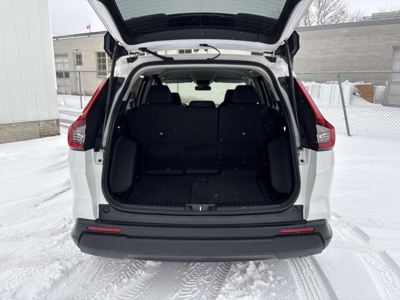 2024 Honda CR-V Lx-B Honda Certified With 7YRS/160K Warranty Photo