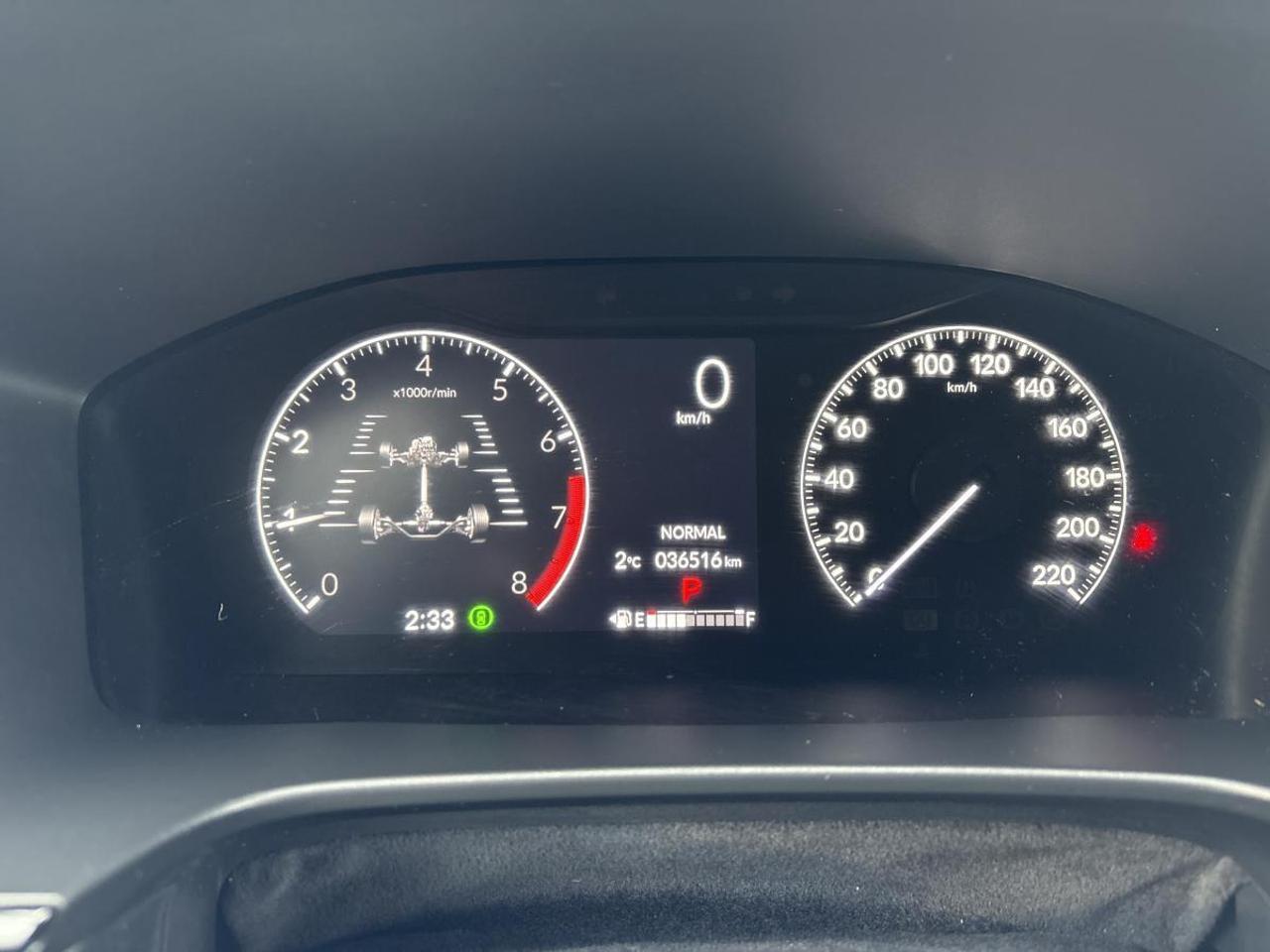 2024 Honda CR-V Lx-B Honda Certified With 7YRS/160K Warranty Photo