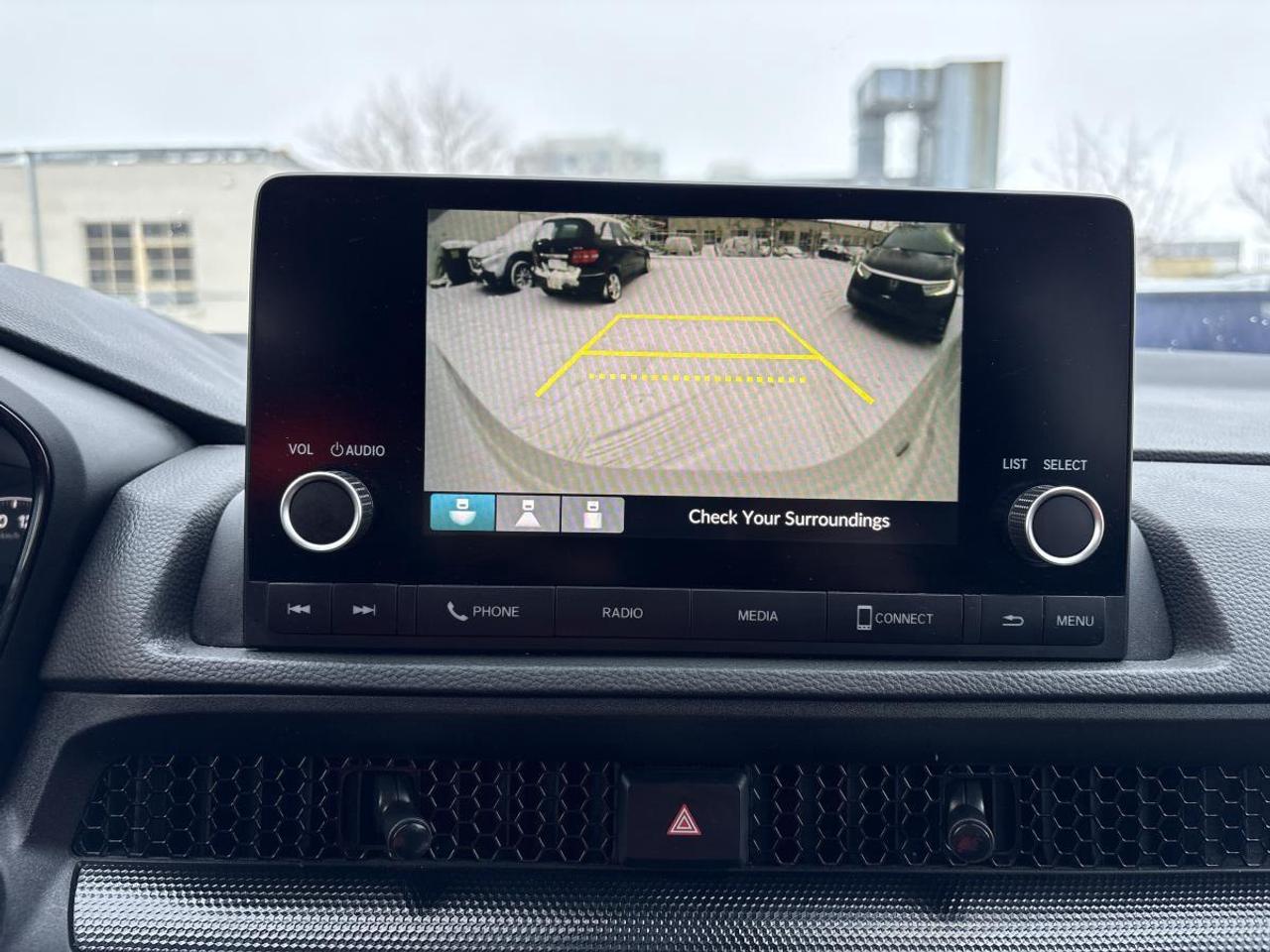 2024 Honda CR-V Lx-B Honda Certified With 7YRS/160K Warranty Photo