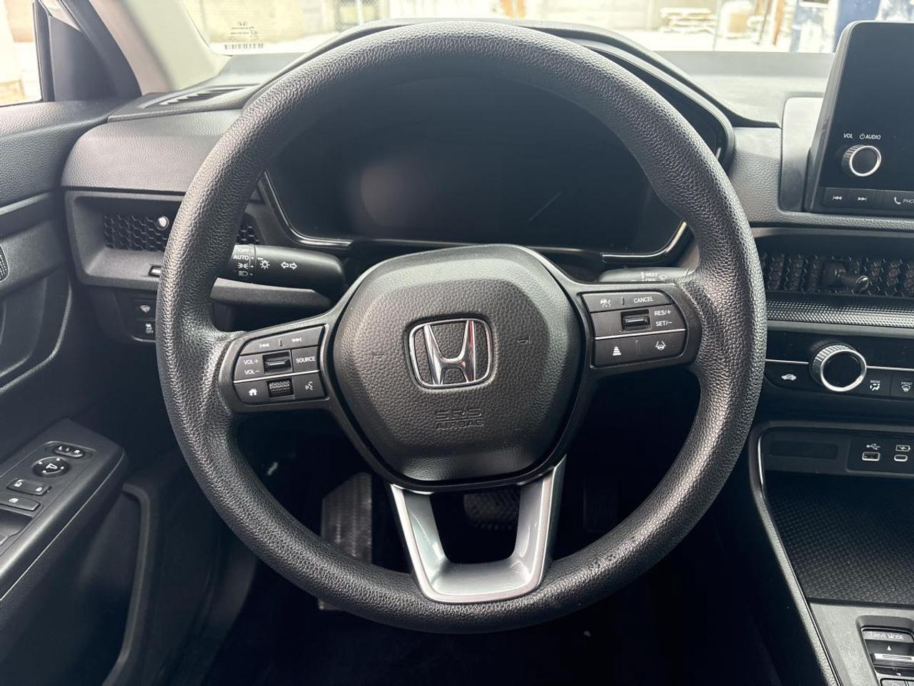 2024 Honda CR-V Lx-B Honda Certified With 7YRS/160K Warranty Photo