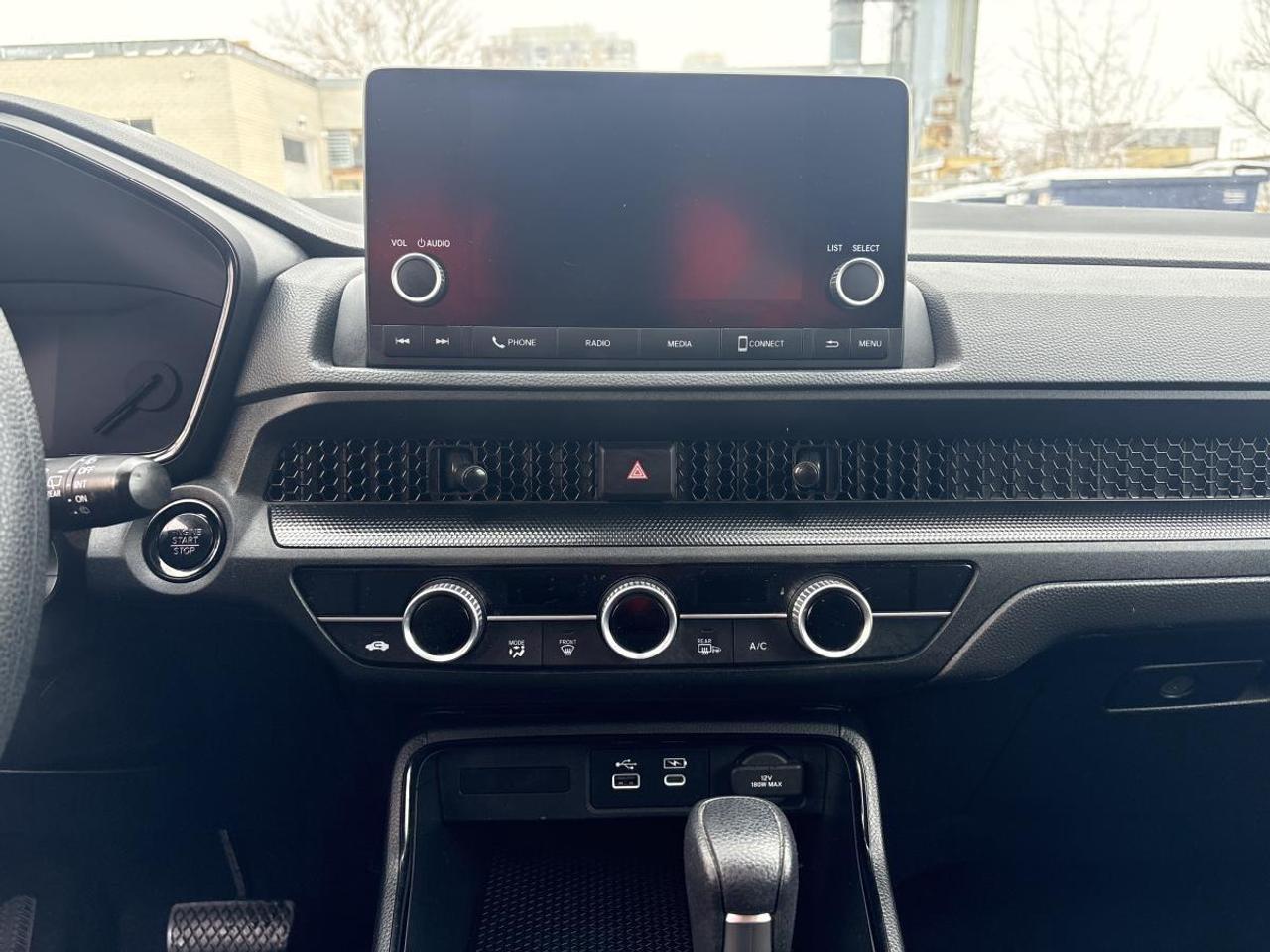 2024 Honda CR-V Lx-B Honda Certified With 7YRS/160K Warranty Photo