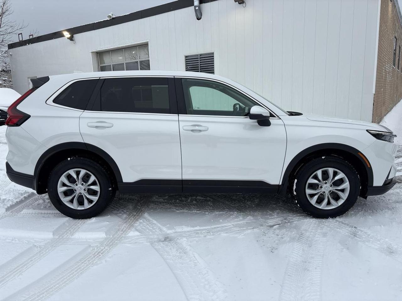 2024 Honda CR-V Lx-B Honda Certified With 7YRS/160K Warranty Photo