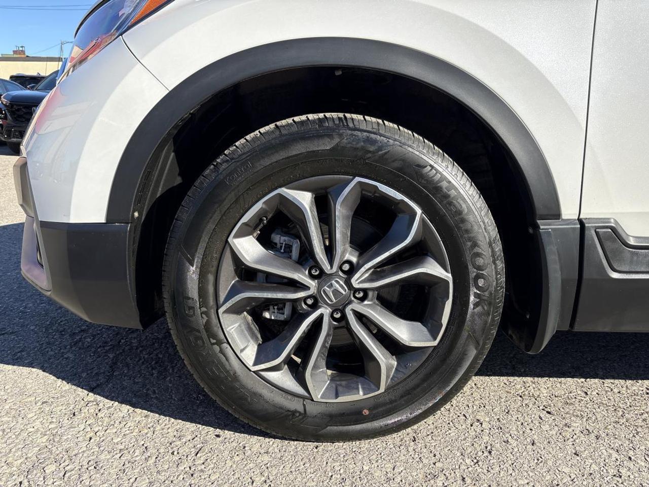 2021 Honda CR-V Ex-L Honda Certified With 7YRS/160K Warranty Photo