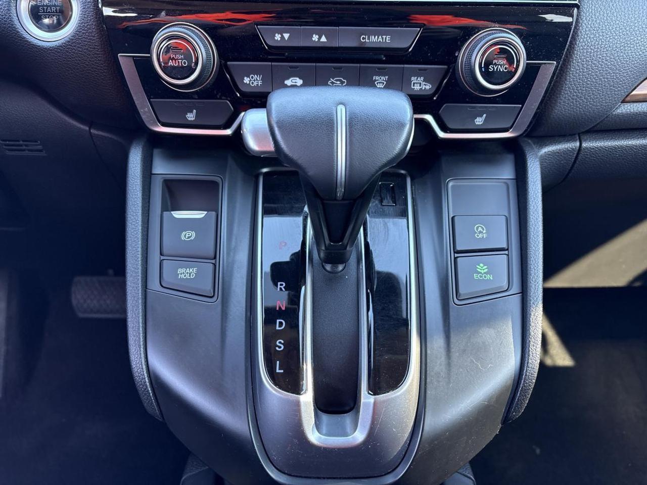 2021 Honda CR-V Ex-L Honda Certified With 7YRS/160K Warranty Photo