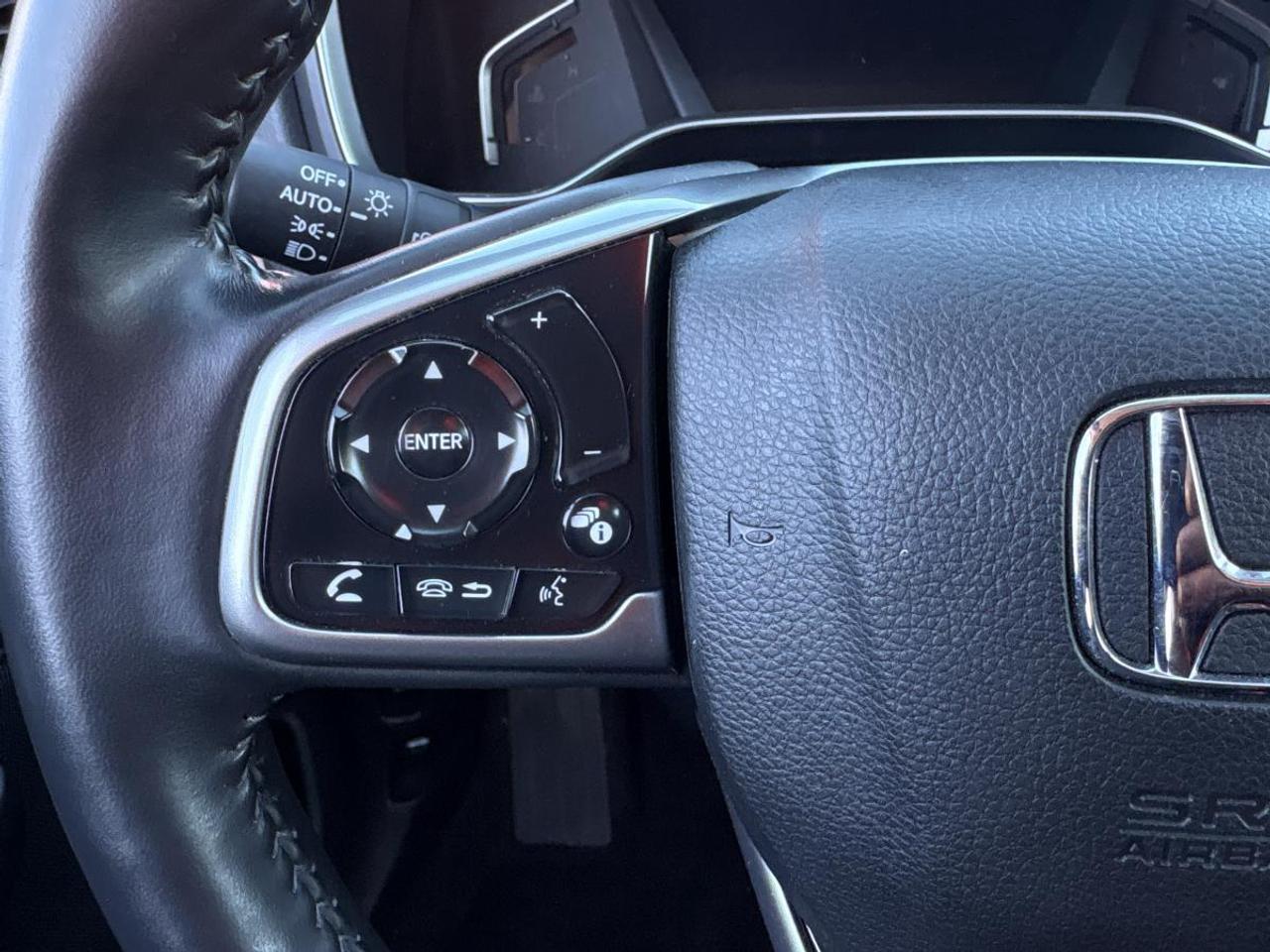 2021 Honda CR-V Ex-L Honda Certified With 7YRS/160K Warranty Photo