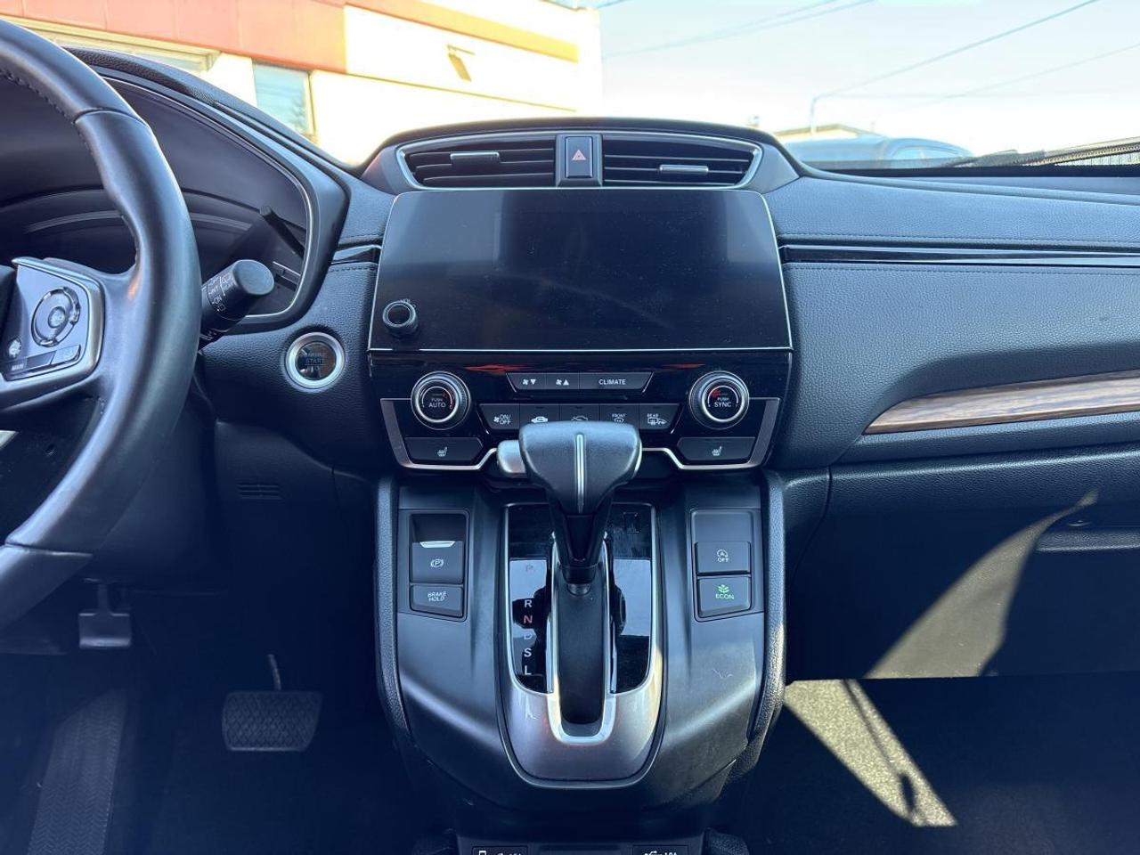 2021 Honda CR-V Ex-L Honda Certified With 7YRS/160K Warranty Photo