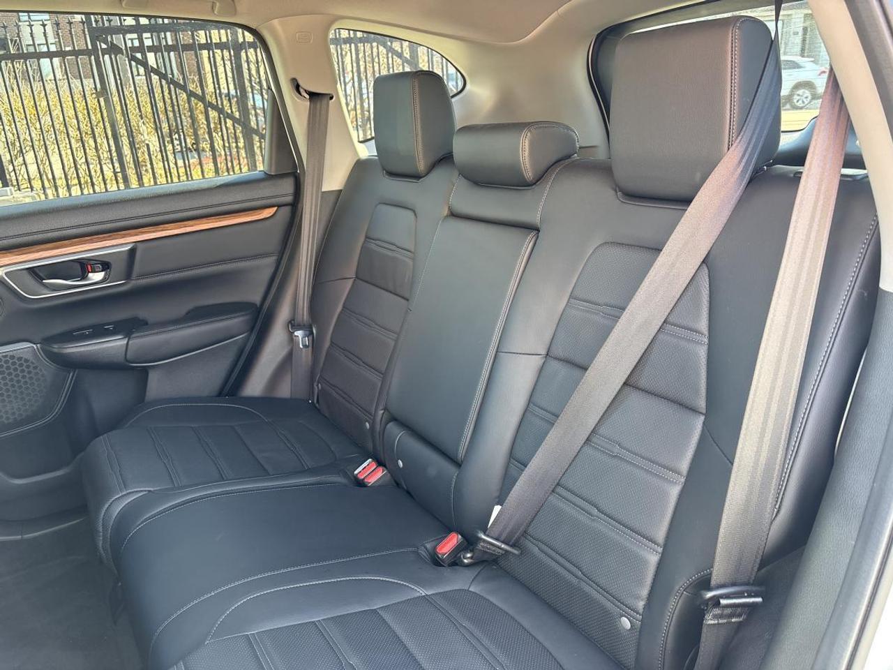 2021 Honda CR-V Ex-L Honda Certified With 7YRS/160K Warranty Photo