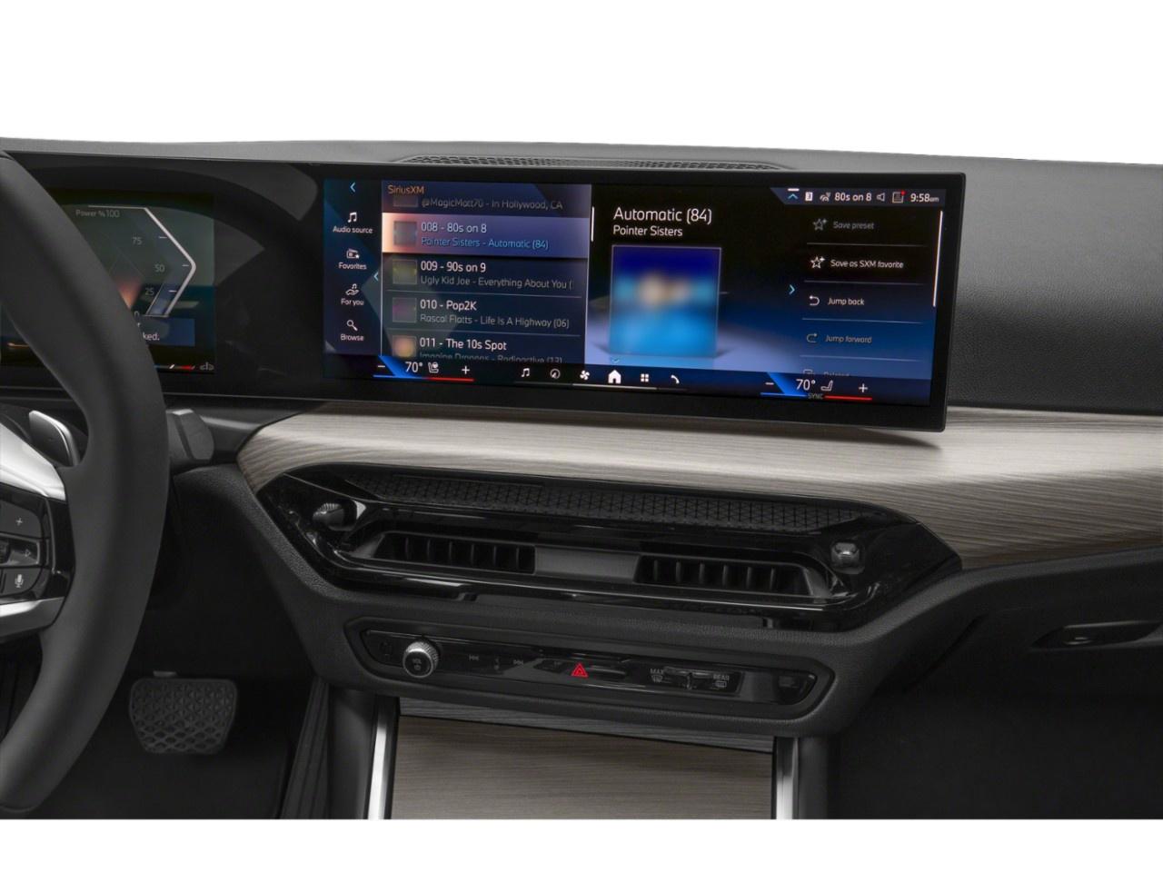 2026 BMW 4 Series 430i xDrive Coupe Photo