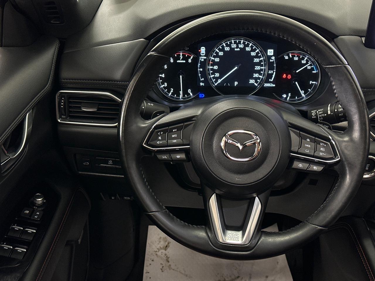 2024 Mazda CX-5 Suna 4dr i-ACTIV All-Wheel Drive Sport Utility Photo