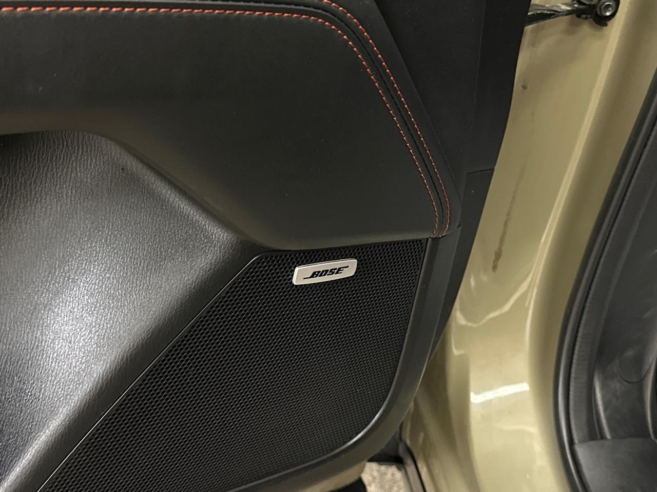 2024 Mazda CX-5 Suna 4dr i-ACTIV All-Wheel Drive Sport Utility Photo