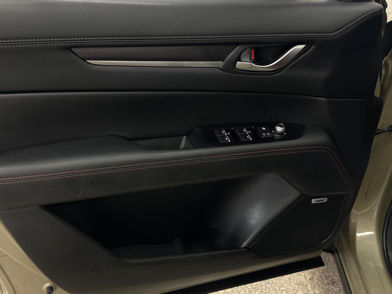 2024 Mazda CX-5 Suna 4dr i-ACTIV All-Wheel Drive Sport Utility Photo