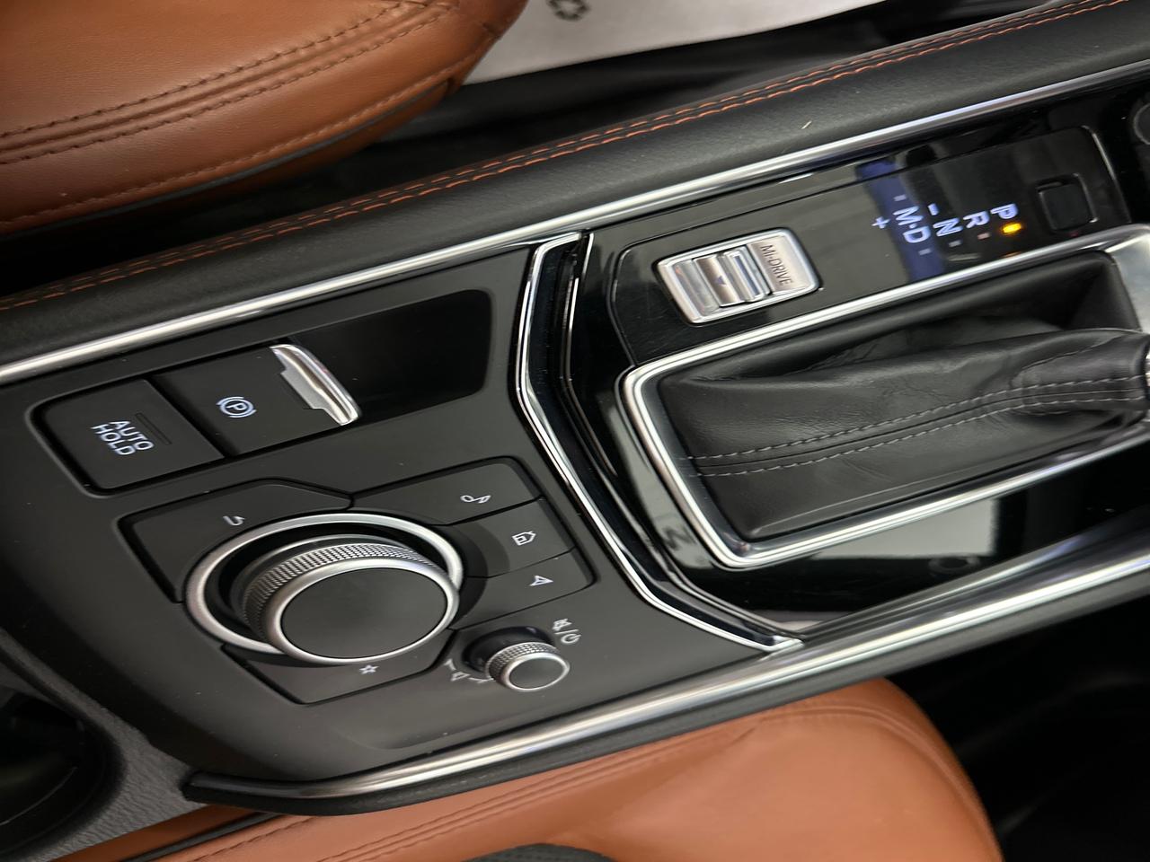 2024 Mazda CX-5 Suna 4dr i-ACTIV All-Wheel Drive Sport Utility Photo