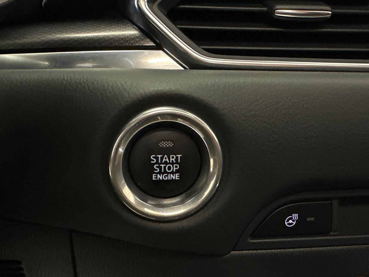 2024 Mazda CX-5 Suna 4dr i-ACTIV All-Wheel Drive Sport Utility Photo