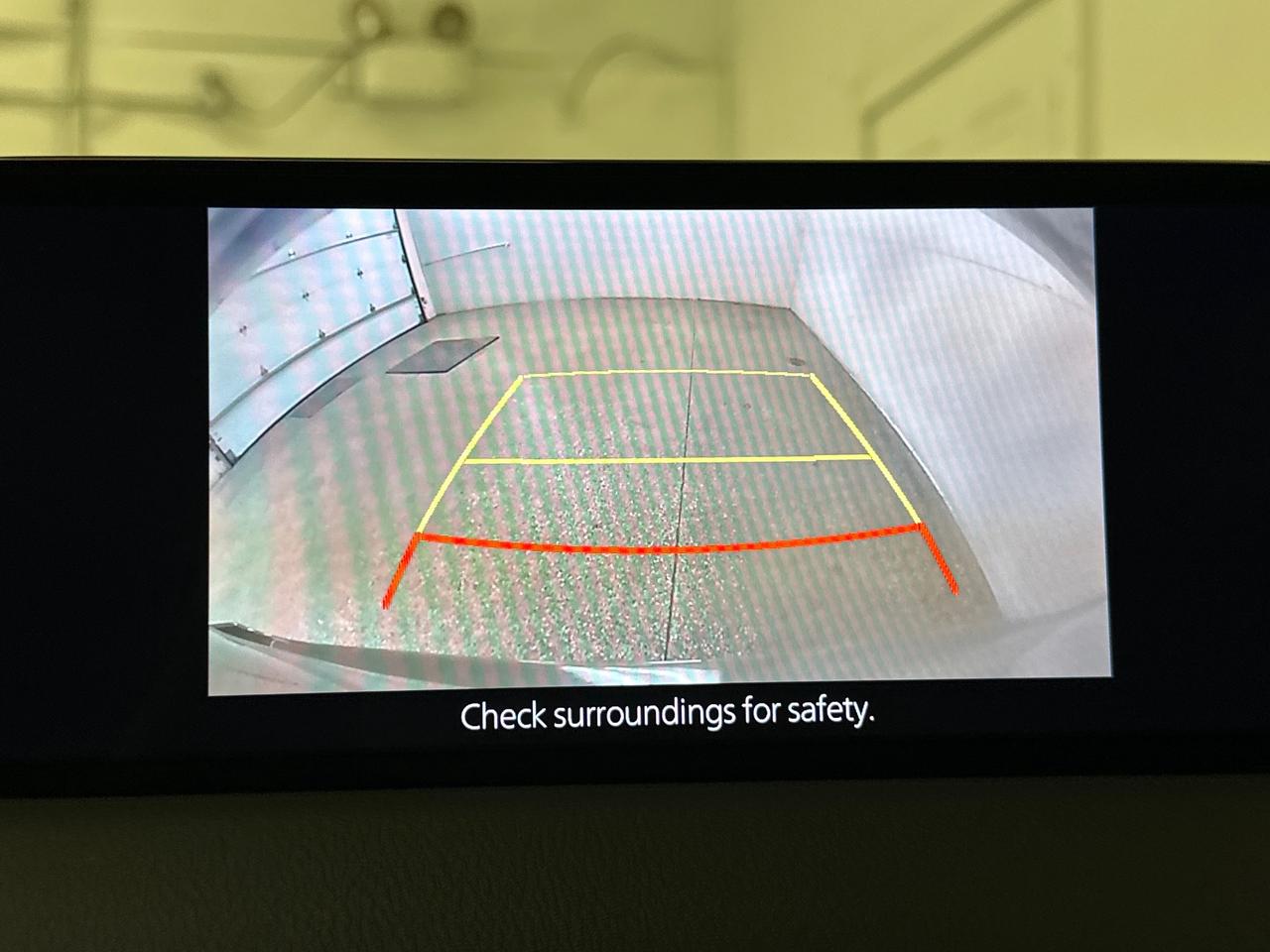 2024 Mazda CX-5 Suna 4dr i-ACTIV All-Wheel Drive Sport Utility Photo