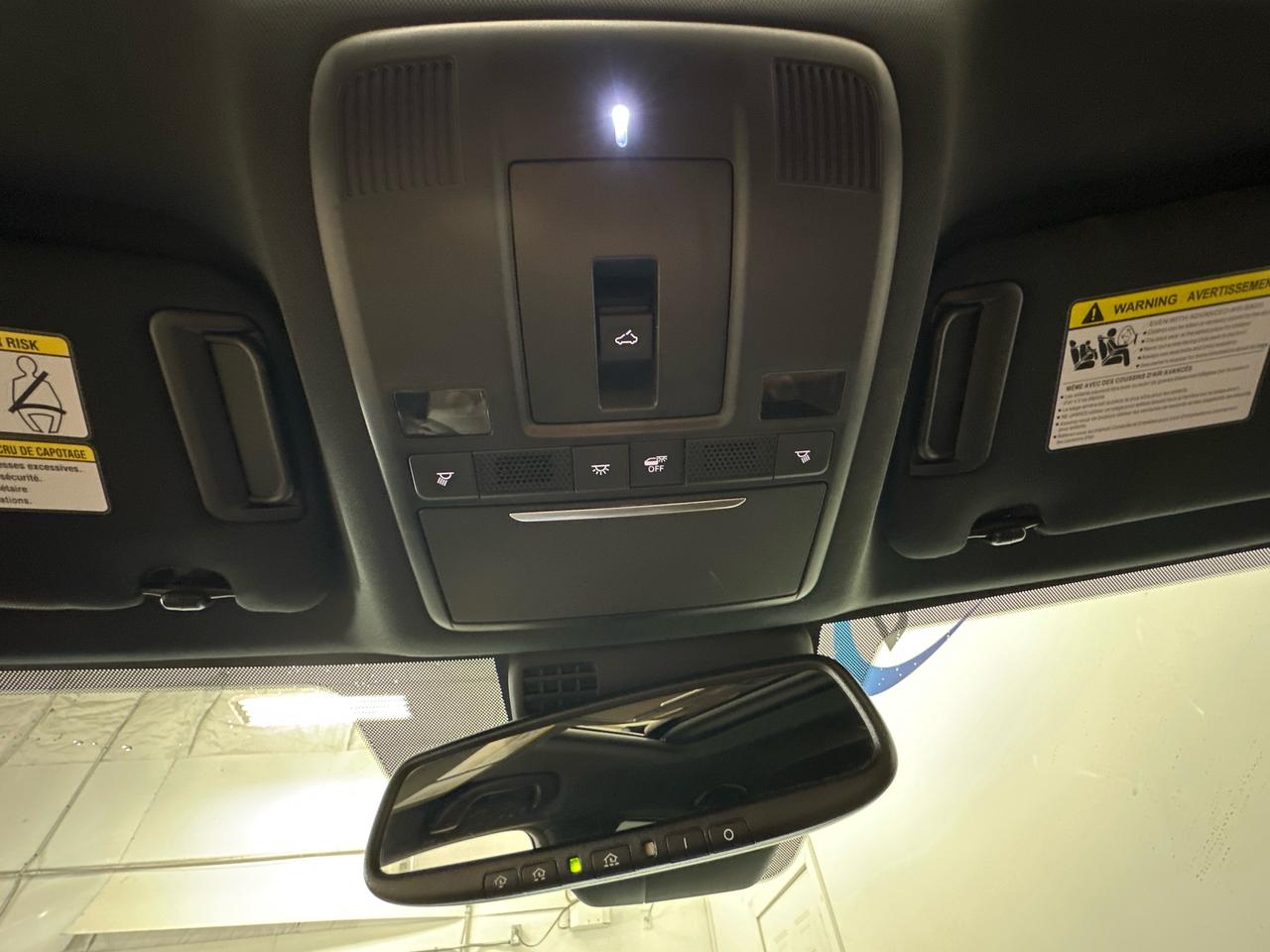 2024 Mazda CX-5 Suna 4dr i-ACTIV All-Wheel Drive Sport Utility Photo