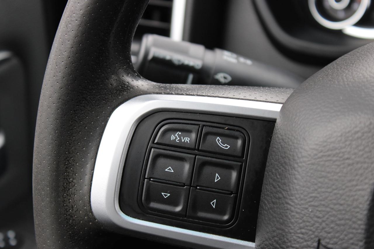 2019 RAM 2500 Big Horn Crew Cab 4WD Hemi 6.4L Photo