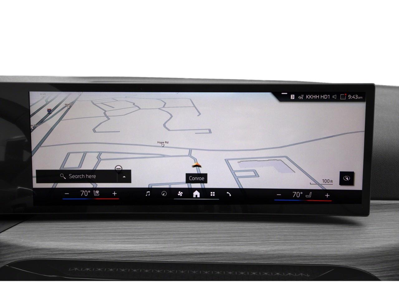 2026 BMW 4 Series 430i xDrive Cabriolet Photo