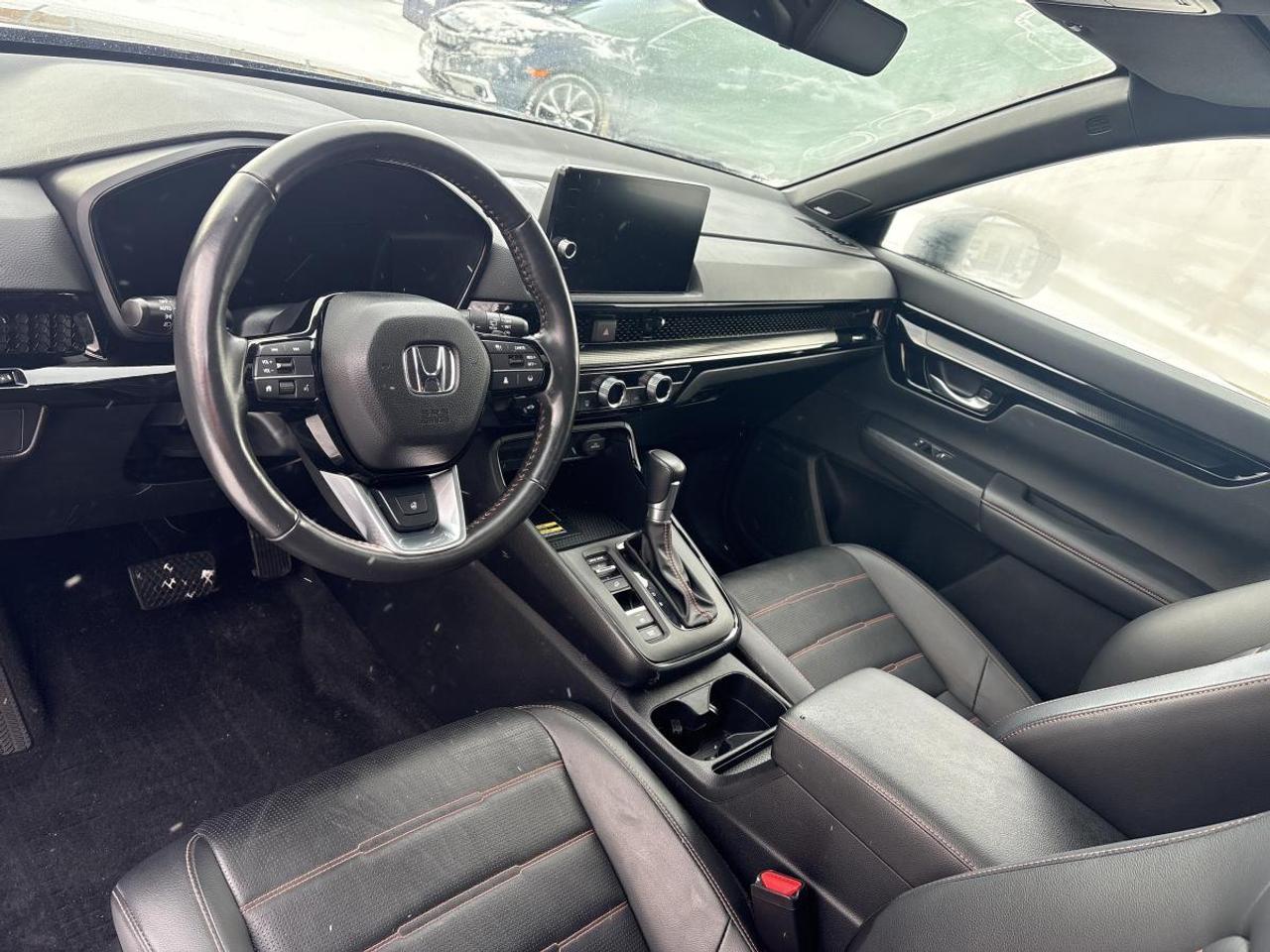 2024 Honda CR-V Hybrid Touring Honda Certified With 7YR/160K Warranty Photo