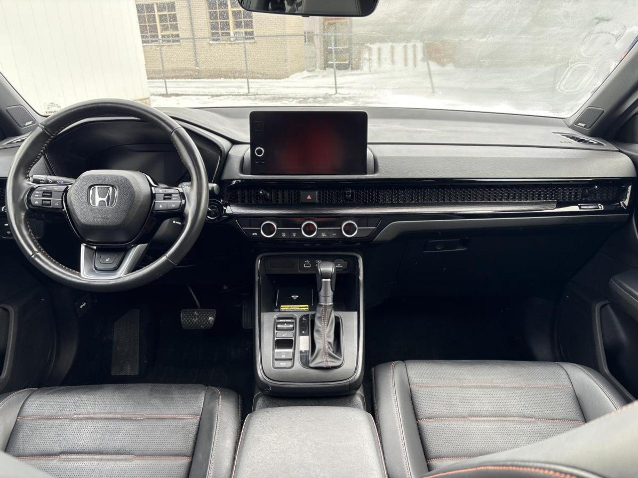 2024 Honda CR-V Hybrid Touring Honda Certified With 7YR/160K Warranty Photo