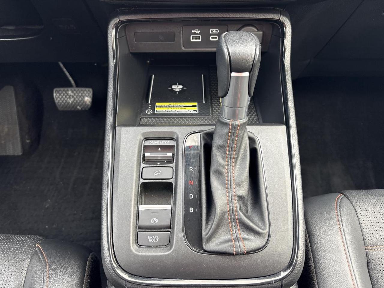 2024 Honda CR-V Hybrid Touring Honda Certified With 7YR/160K Warranty Photo