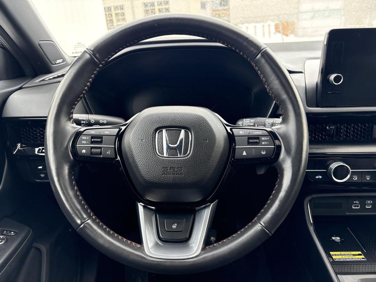 2024 Honda CR-V Hybrid Touring Honda Certified With 7YR/160K Warranty Photo