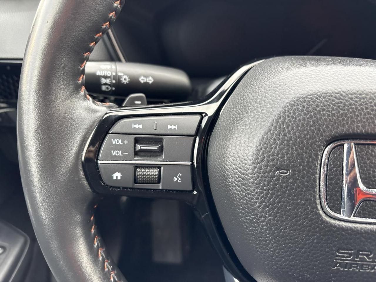 2024 Honda CR-V Hybrid Touring Honda Certified With 7YR/160K Warranty Photo