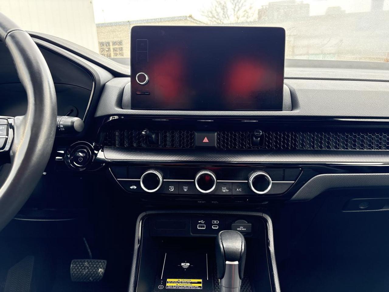 2024 Honda CR-V Hybrid Touring Honda Certified With 7YR/160K Warranty Photo