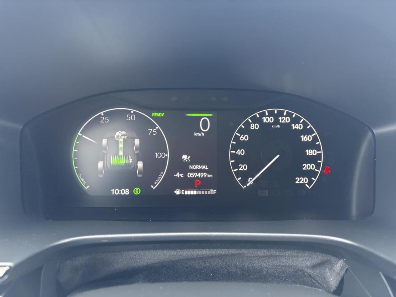 2024 Honda CR-V Hybrid Touring Honda Certified With 7YR/160K Warranty Photo