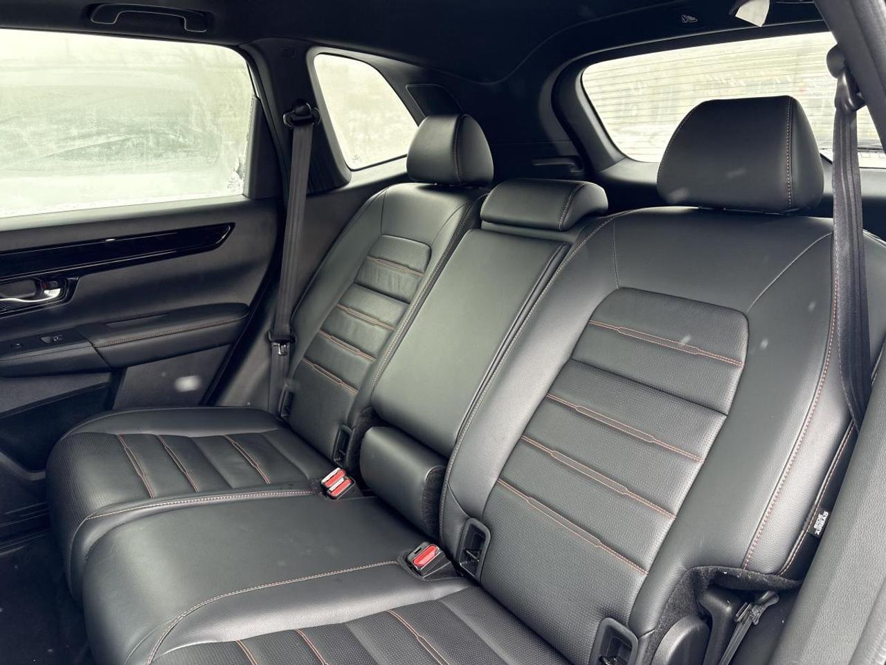 2024 Honda CR-V Hybrid Touring Honda Certified With 7YR/160K Warranty Photo