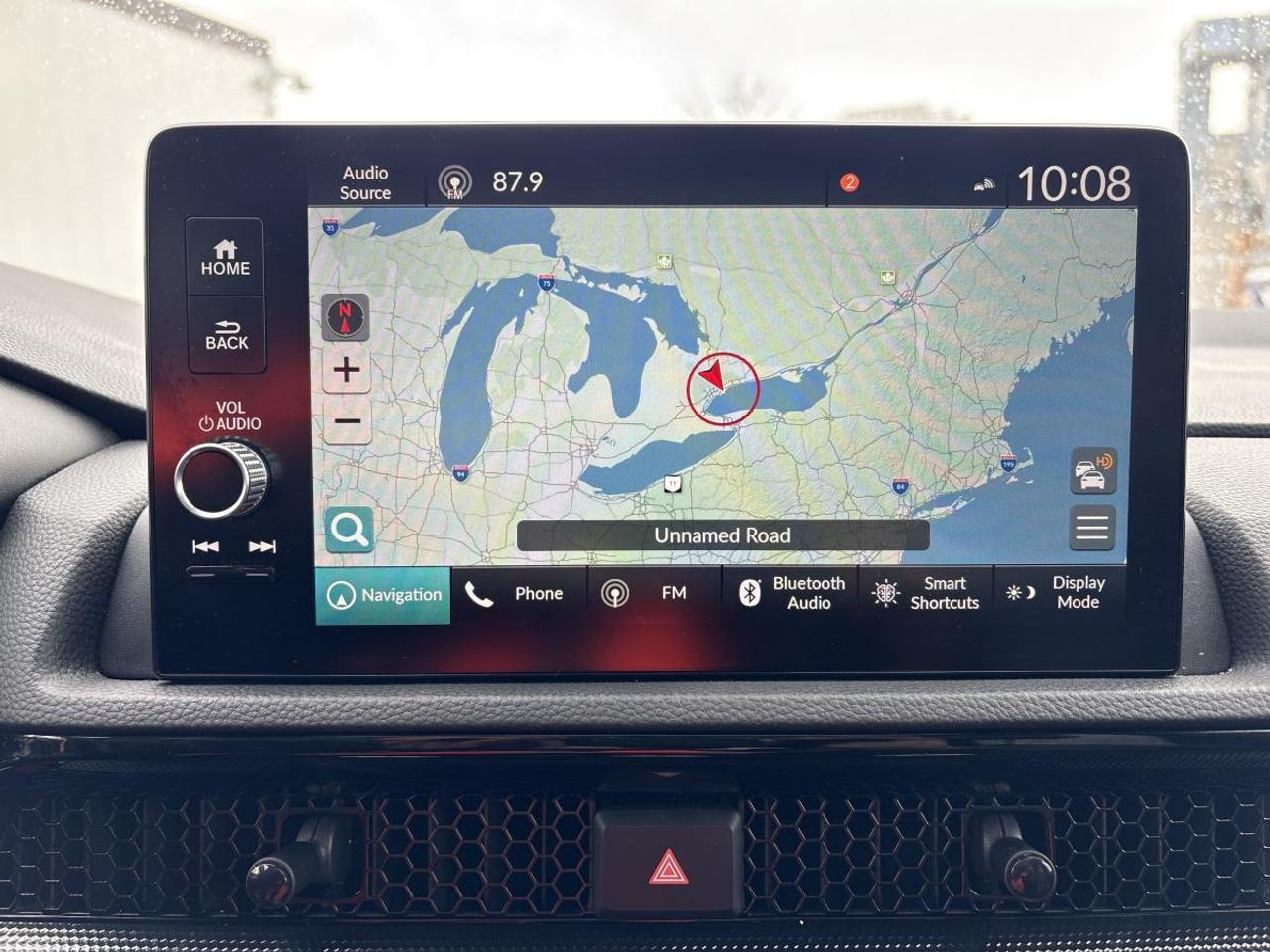 2024 Honda CR-V Hybrid Touring Honda Certified With 7YR/160K Warranty Photo