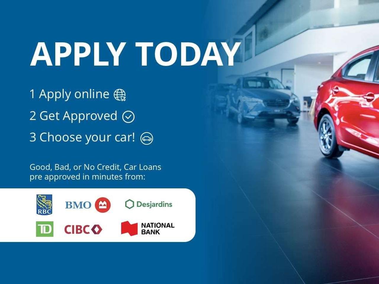 2023 Volkswagen Golf GTI Autobahn (M6) 4dr Hatchback Photo3