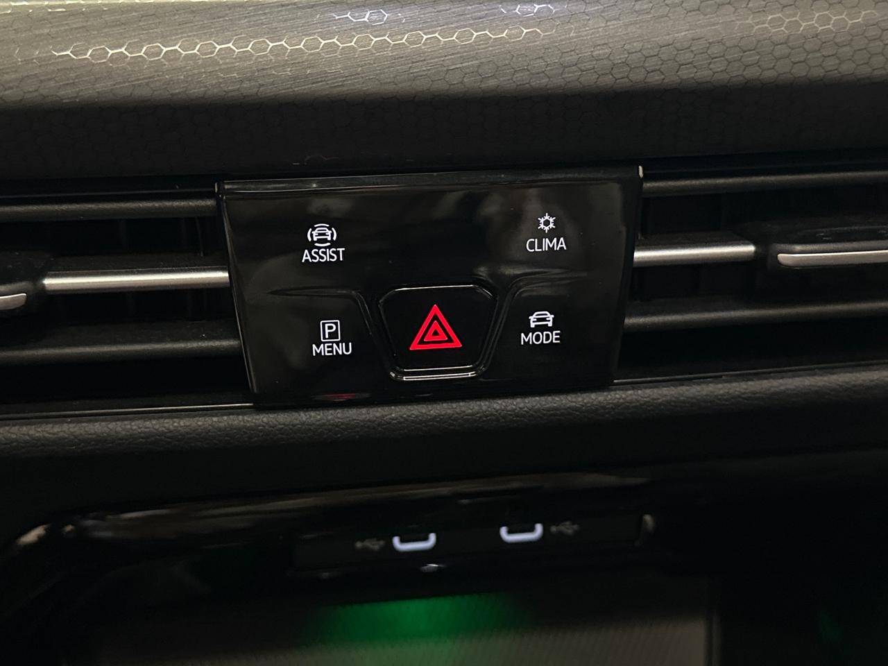 2023 Volkswagen Golf GTI Autobahn (M6) 4dr Hatchback Photo