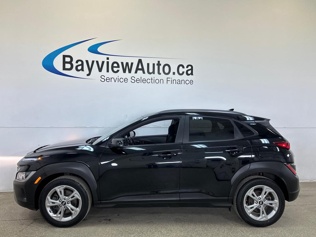 2023 Hyundai KONA 2.0L Preferred 4dr All-Wheel Drive Photo3