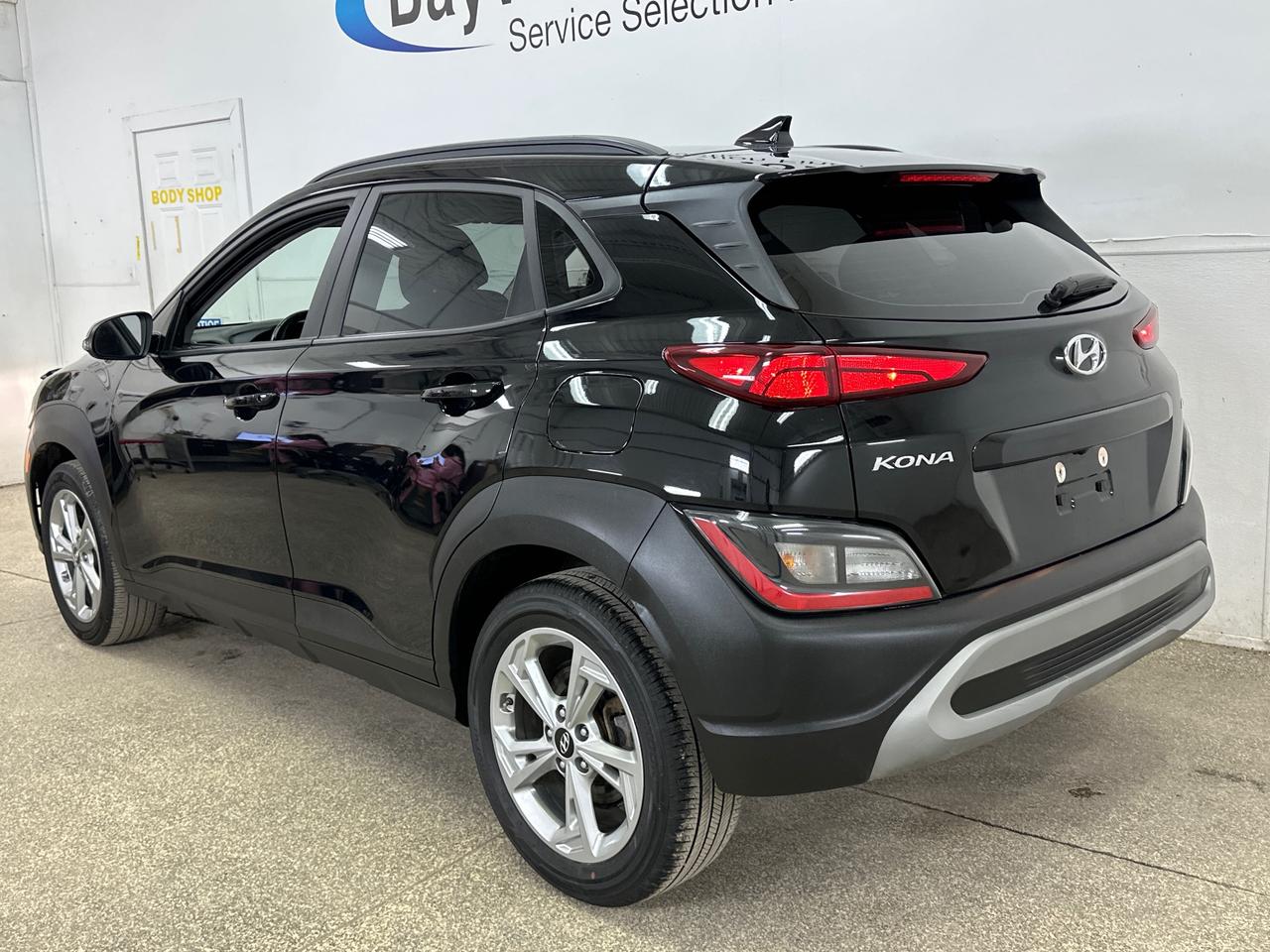 2023 Hyundai KONA 2.0L Preferred 4dr All-Wheel Drive Photo